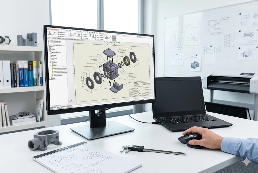 Design and Engineering