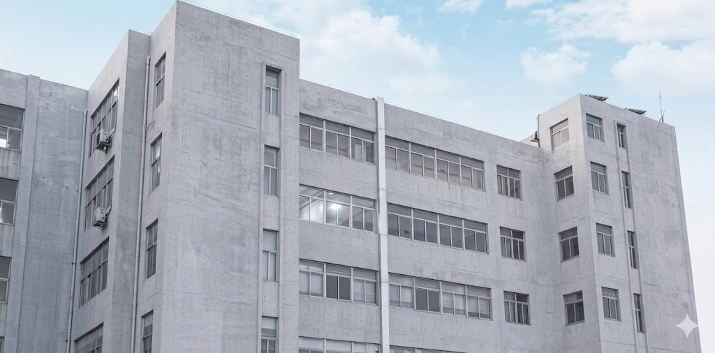 Wenfei Factory Background