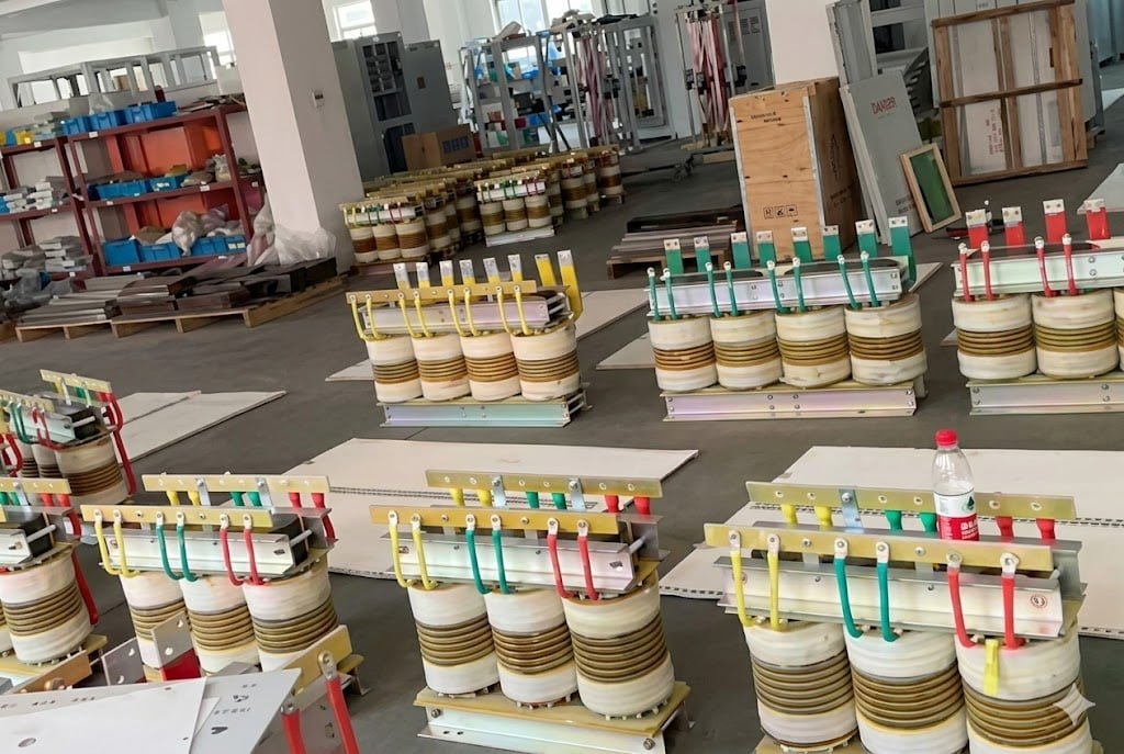 Production Equipment