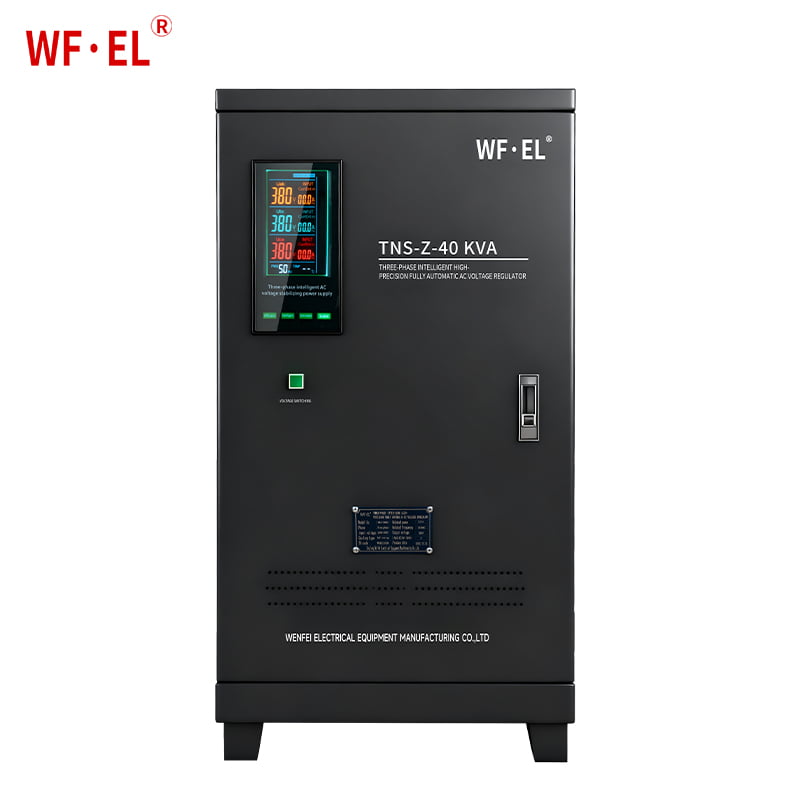 TNS-Z-40 KVA
