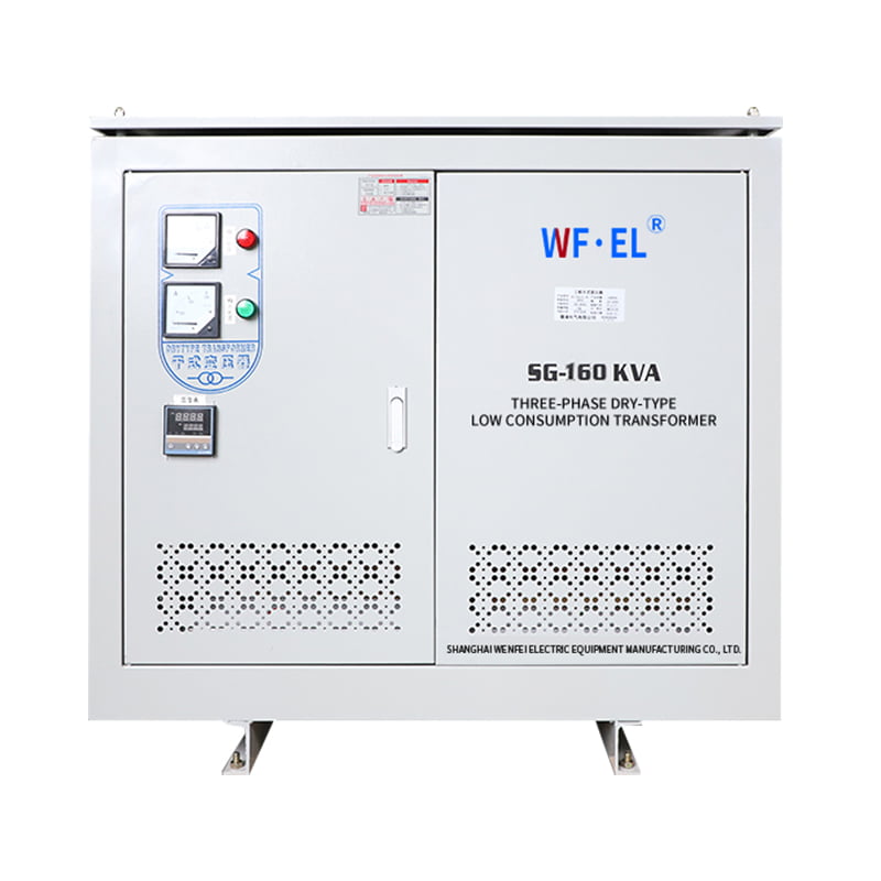 Wenfei Ordinary High-Voltage Transformer