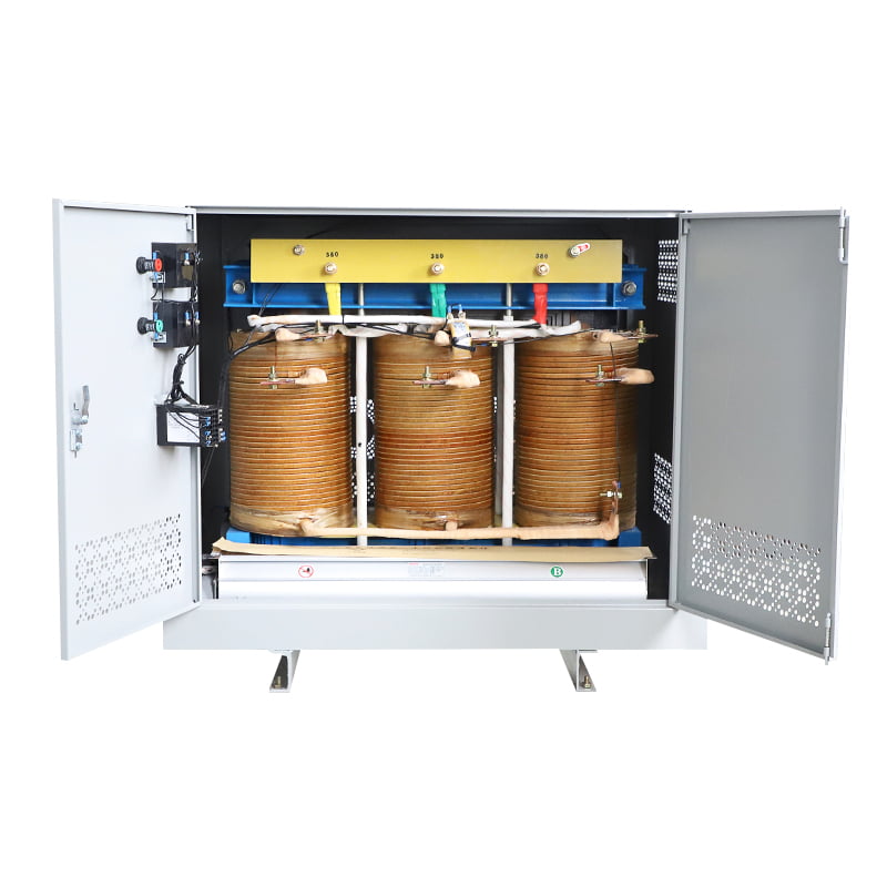 160kva-three-phase-dry-type-transformer-industrial