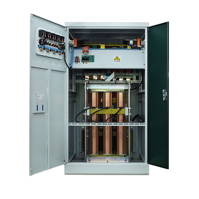 500kva-three-phase-voltage-stabilizer-industrial-sbw