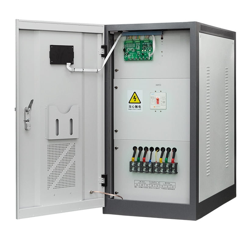 sbw-s-series-automatic-compensation-voltage-stabilizer-100kva
