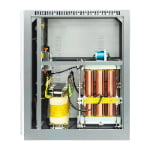 industrial-voltage-stabilizer-servo-motor-control-system