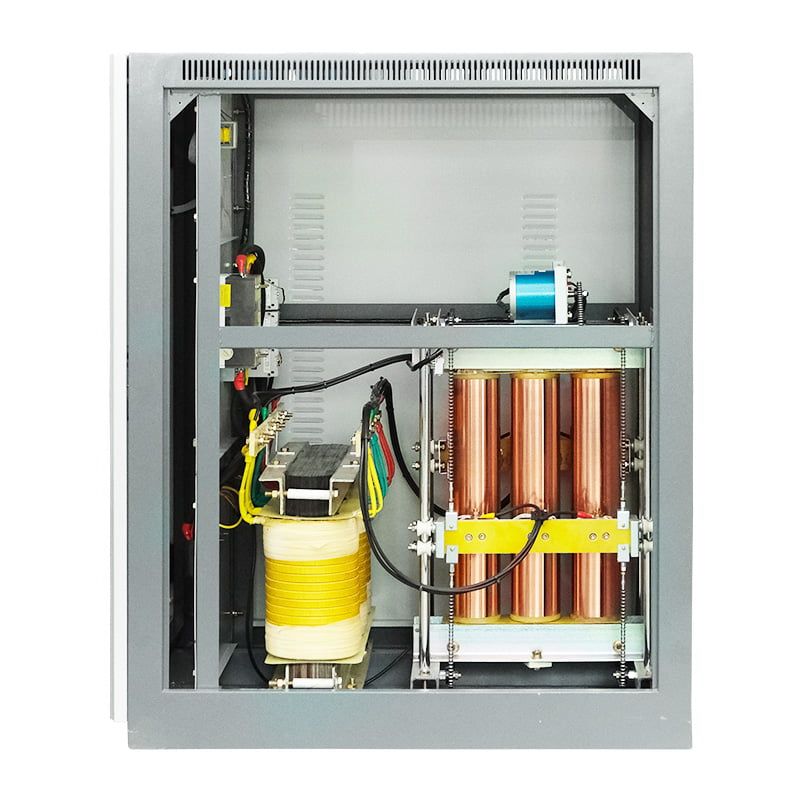 industrial-voltage-stabilizer-servo-motor-control-system