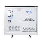 air-cooled-three-phase-transformer-metal-enclosure