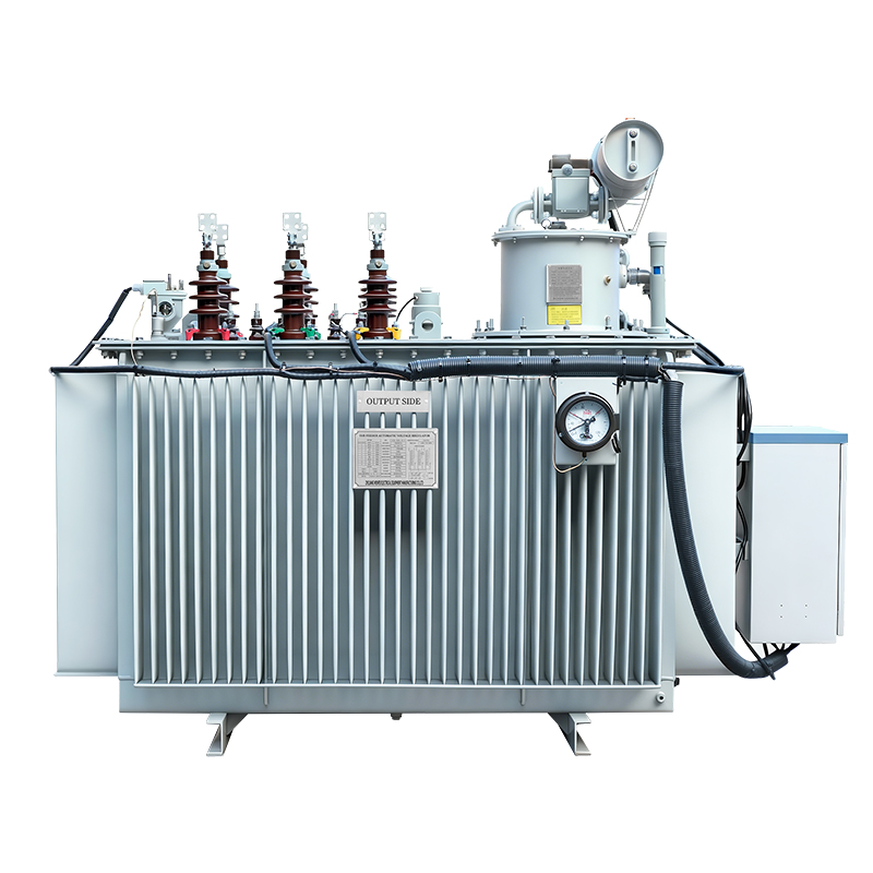 Custom Voltage Regulators